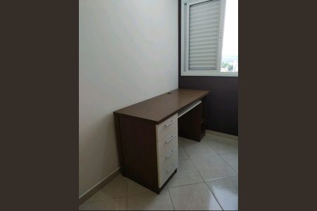 Quarto 2 de apartamento para alugar com 2 quartos, 67m² em Santana, São José dos Campos
