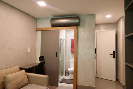 Studio de kitnet/studio para alugar com 1 quarto, 30m² em Jardim Armação, Salvador
