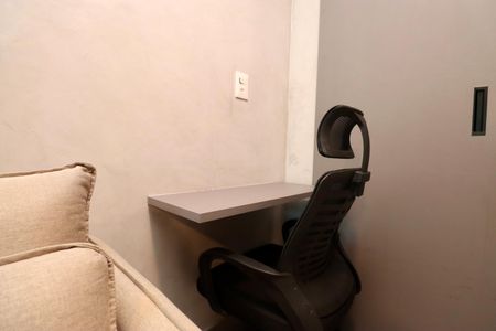 Studio  de kitnet/studio para alugar com 1 quarto, 30m² em Jardim Armação, Salvador