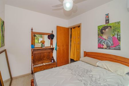 Apartamento à venda com 80m², 2 quartos e 1 vagaQuarto 2