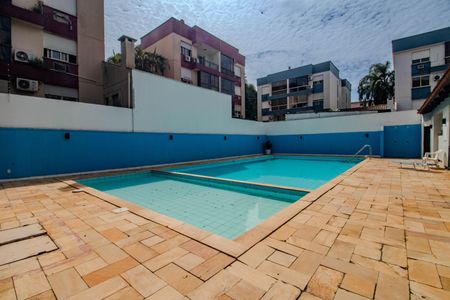 Apartamento à venda com 80m², 2 quartos e 1 vagaÁrea comum - Piscina