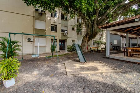 Apartamento à venda com 80m², 2 quartos e 1 vagaÁrea comum - Playground