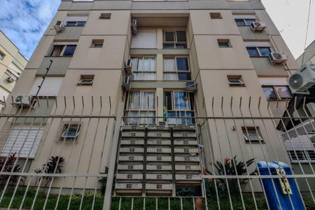 Apartamento à venda com 80m², 2 quartos e 1 vagaFachada
