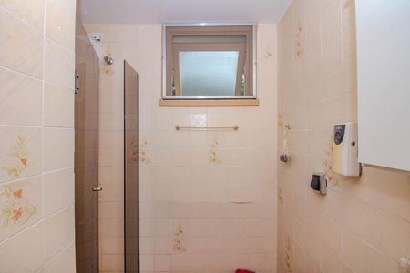 Apartamento à venda com 80m², 2 quartos e 1 vagaBanheiro