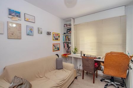 Apartamento à venda com 80m², 2 quartos e 1 vagaQuarto 1