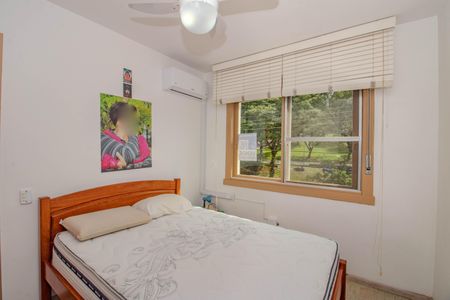 Apartamento à venda com 80m², 2 quartos e 1 vagaQuarto 2