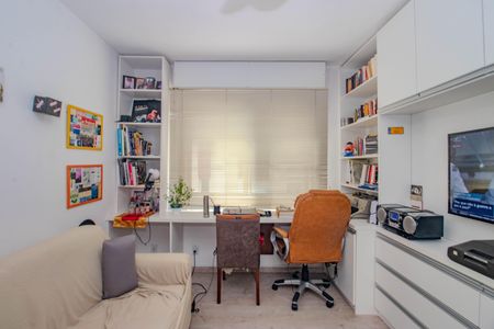 Apartamento à venda com 80m², 2 quartos e 1 vagaQuarto 1