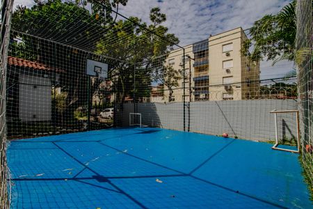 Apartamento à venda com 80m², 2 quartos e 1 vagaQuadra Esportiva