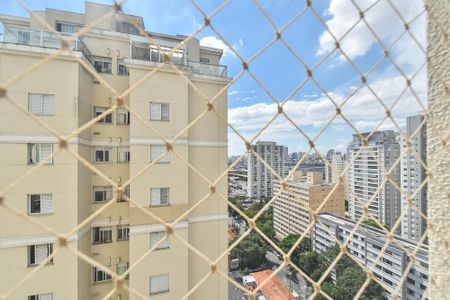 Apartamento à venda com 67m², 3 quartos e 1 vagaVista do quarto 1