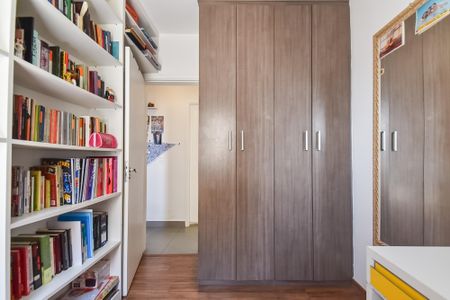Apartamento à venda com 67m², 3 quartos e 1 vagaQuarto 1
