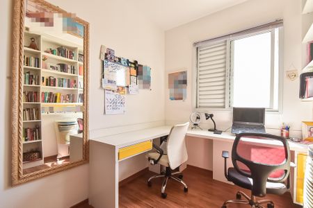 Apartamento à venda com 67m², 3 quartos e 1 vagaQuarto 1
