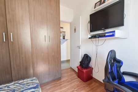 Apartamento à venda com 67m², 3 quartos e 1 vagaQuarto 2