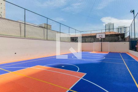 Apartamento à venda com 67m², 3 quartos e 1 vagaQuadra Esportiva