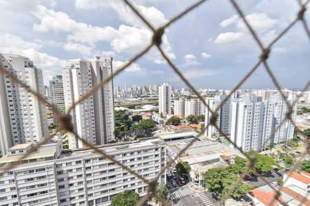 Apartamento à venda com 67m², 3 quartos e 1 vagaVista da suíte