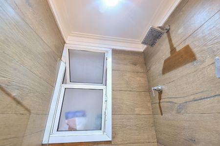Apartamento à venda com 67m², 3 quartos e 1 vagaBanheiro social