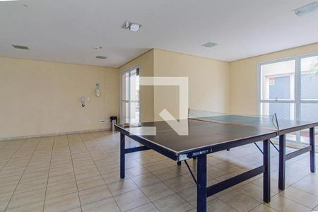 Apartamento à venda com 67m², 3 quartos e 1 vagaSala de jogos