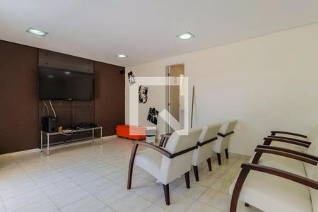 Apartamento à venda com 67m², 3 quartos e 1 vagaCinema
