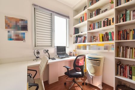 Quarto 1 de apartamento à venda com 3 quartos, 67m² em Ipiranga, São Paulo