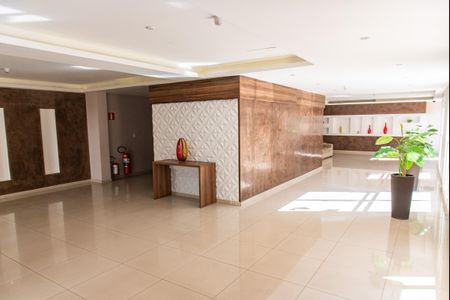 Apartamento à venda com 67m², 3 quartos e 1 vagaÁrea comum