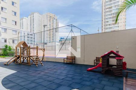 Apartamento à venda com 67m², 3 quartos e 1 vagaÁrea comum - Playground