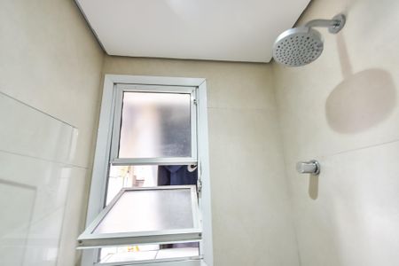 Apartamento à venda com 67m², 3 quartos e 1 vagaBanheiro da suíte