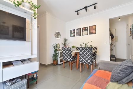 Apartamento à venda com 67m², 3 quartos e 1 vagaSala