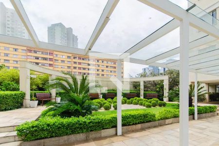 Apartamento à venda com 67m², 3 quartos e 1 vagaÁrea comum
