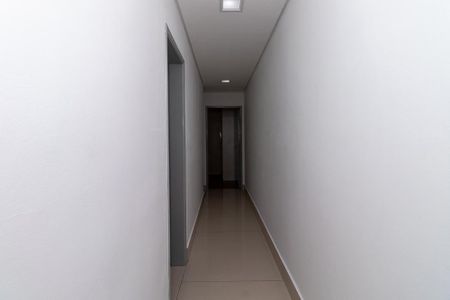 Apartamento para alugar com 71m², 3 quartos e 1 vagaCorredor