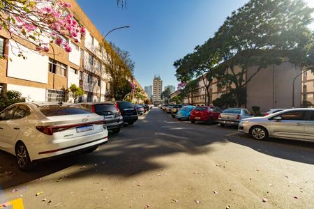 Apartamento para alugar com 71m², 3 quartos e 1 vagaEstacionamento