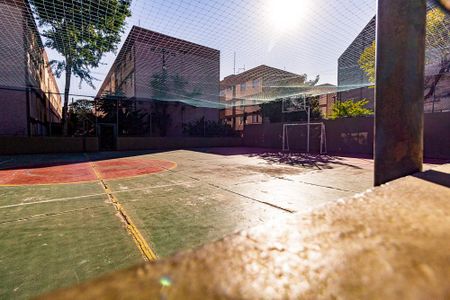 Apartamento para alugar com 71m², 3 quartos e 1 vagaQuadra