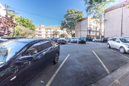 Apartamento para alugar com 71m², 3 quartos e 1 vagaEstacionamento