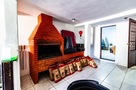 Apartamento para alugar com 71m², 3 quartos e 1 vagaÁrea comum - Churrasqueira