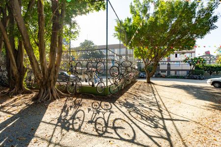 Apartamento para alugar com 71m², 3 quartos e 1 vagaBicicletário