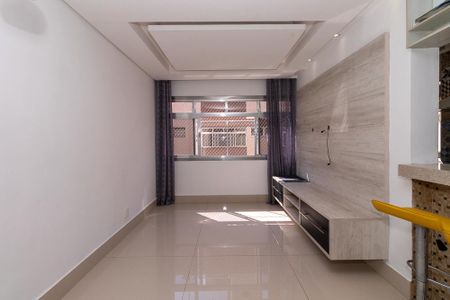 Apartamento para alugar com 71m², 3 quartos e 1 vagaSala