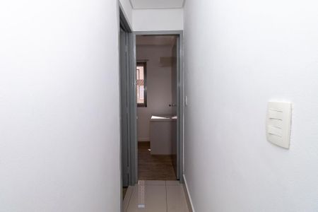 Apartamento para alugar com 71m², 3 quartos e 1 vagaCorredor