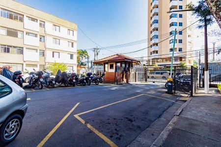Apartamento para alugar com 71m², 3 quartos e 1 vagaPortaria