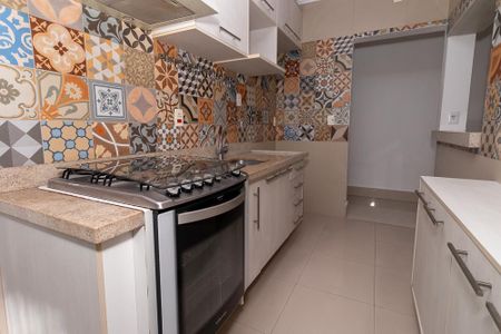 Apartamento para alugar com 71m², 3 quartos e 1 vagaCozinha