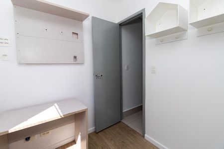 Apartamento para alugar com 71m², 3 quartos e 1 vagaQuarto 2