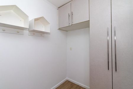 Apartamento para alugar com 71m², 3 quartos e 1 vagaQuarto 2