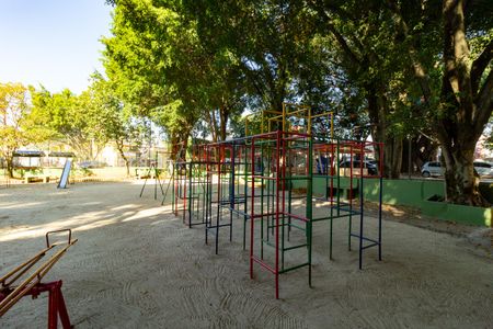 Apartamento para alugar com 71m², 3 quartos e 1 vagaÁrea comum - Playground