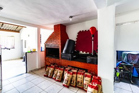 Apartamento para alugar com 71m², 3 quartos e 1 vagaÁrea comum - Churrasqueira