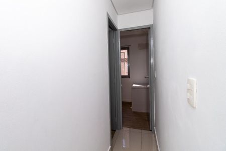 Apartamento para alugar com 71m², 3 quartos e 1 vagaCorredor