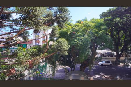 Apartamento para alugar com 78m², 2 quartos e 1 vagaVista da Rua