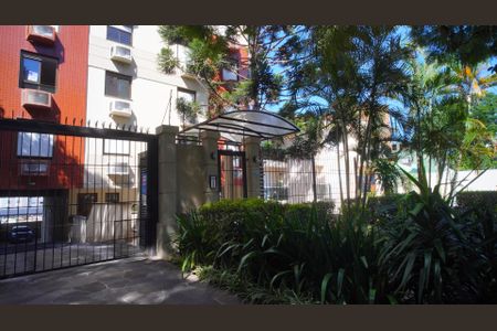 Apartamento para alugar com 78m², 2 quartos e 1 vagaFachada 