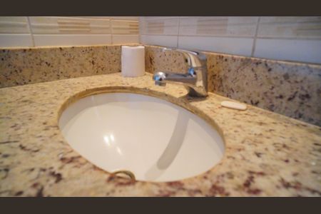 Apartamento para alugar com 78m², 2 quartos e 1 vagaBanheiro 2