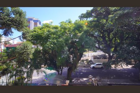 Apartamento para alugar com 78m², 2 quartos e 1 vagaVista da Rua