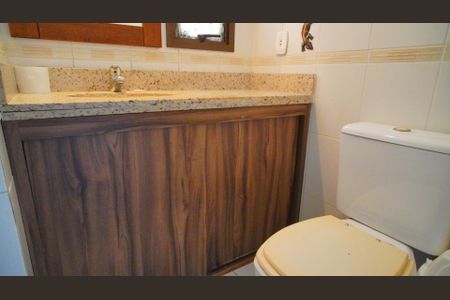 Apartamento para alugar com 78m², 2 quartos e 1 vagaBanheiro 2