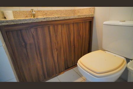 Apartamento para alugar com 78m², 2 quartos e 1 vagaBanheiro 2