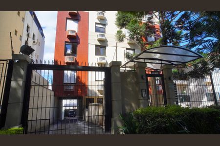 Apartamento para alugar com 78m², 2 quartos e 1 vagaFachada do Prédio