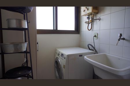 Apartamento para alugar com 78m², 2 quartos e 1 vagaÁrea de Serviço